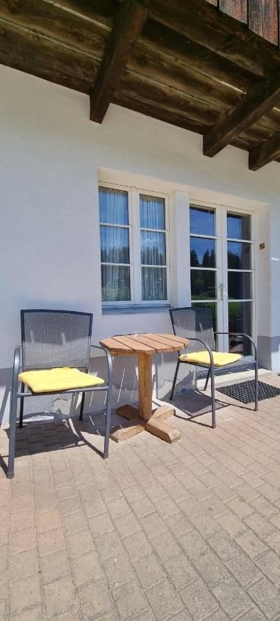 Miramont Horse Trekking Hostel Saicourt Zewnętrze zdjęcie