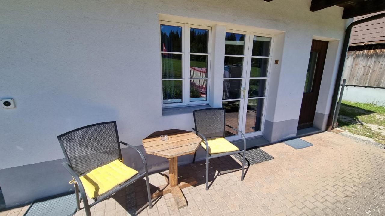 Miramont Horse Trekking Hostel Saicourt Zewnętrze zdjęcie