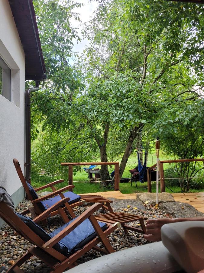 Miramont Horse Trekking Hostel Saicourt Zewnętrze zdjęcie