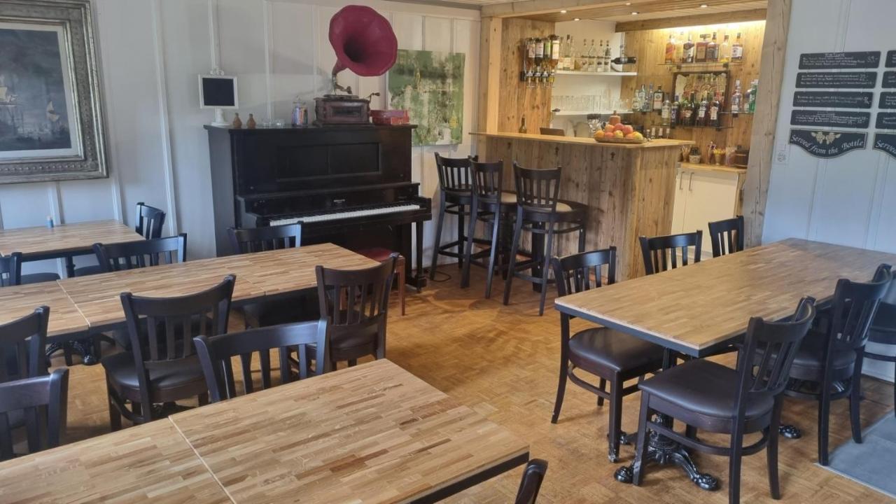 Miramont Horse Trekking Hostel Saicourt Zewnętrze zdjęcie