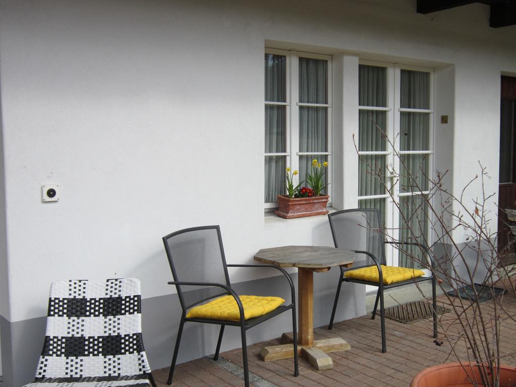 Miramont Horse Trekking Hostel Saicourt Zewnętrze zdjęcie